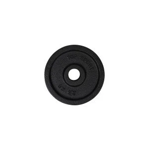 Cast iron disc TOP SPORT Castyr 2.5 kg