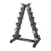 Vertical Dumbbell Rack inSPORTline RK2067 RK2076 Vertical Dumbbell Rack inSPORTline RK2067 RK2076