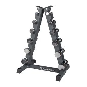 Vertical Dumbbell Rack inSPORTline RK2067 RK2076 Vertical Dumbbell Rack inSPORTline RK2067 RK2076