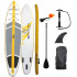 Inflatable Sup board SPARTAN 320-15