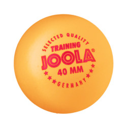 Table tennis ball JOOLA Training, Orange