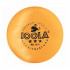 Table tennis balls JOOLA Rossi, 6 pcs., Orange