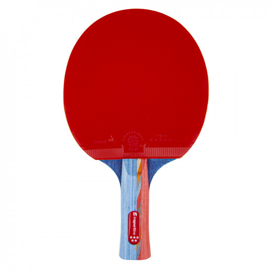 Table tennis racket inSPORTline Shootfair S5