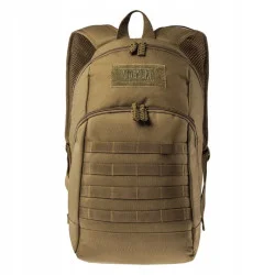 Urban Backpack MAGNUM Kamel ermine