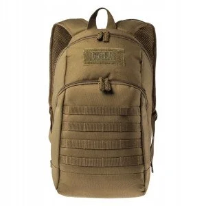 Urban Backpack MAGNUM Kamel ermine
