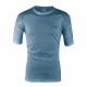 T-Shirt HI-TEC Usain Active, Gray