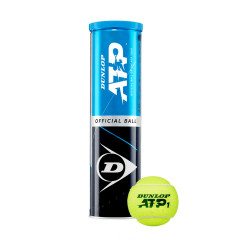 Tennis balls DUNLOP ATP Tour