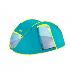 yellowstone fast pitch tent