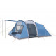 Tent PINGUIN Interval 4 Steel