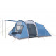 Tent PINGUIN Interval 4 Steel Tent PINGUIN Interval 4 Steel