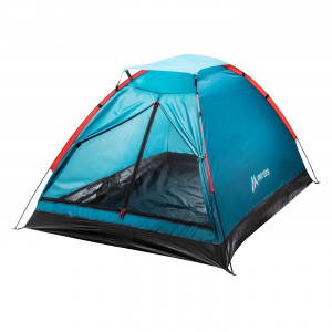 Tent MARTES Tentino II, Blue