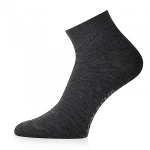 Thermal socks LASTING FWE-816, Dark gray