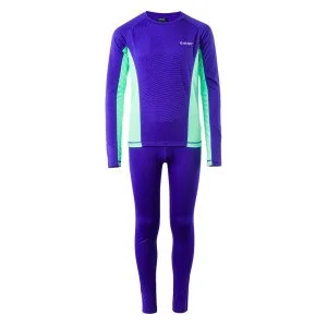 Thermoactive underwear HI-TEC Kamo Set JRG Thermoactive underwear HI-TEC Kamo Set JRG
