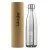 Thermos bottle LAKENJOY 0.5 l, Gray