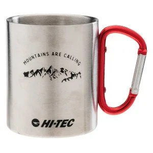 Thermo cup with carabiner HI-TEC Kubek Kap Thermo cup with carabiner HI-TEC Kubek Kap