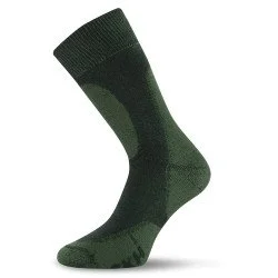 Тhermo socks LASTING TKH, Green