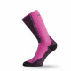 Тhermo socks LASTING WSM, Pink