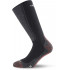 Thermal socks LASTING WSM, Black