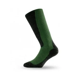 Тhermo socks LASTING WSM, Green Тhermo socks LASTING WSM, Green