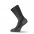 Тhermo socks LASTING WSM, Grey