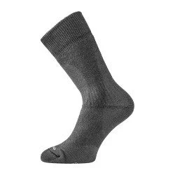 Thermo socks LASTING PZB, Black