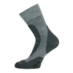 Тhermo socks LASTING TKN, Gray