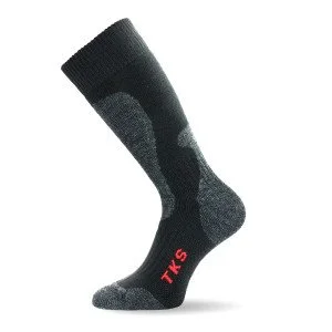 Тhermo socks LASTING TKS, Black Тhermo socks LASTING TKS, Black