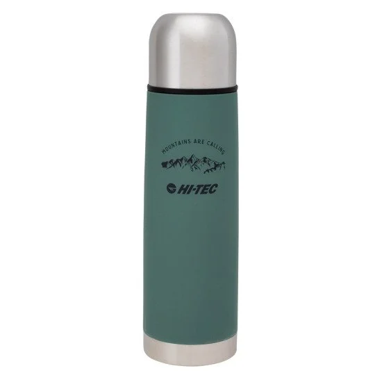 Thermos HI-TEC Teros 500 ml, Red