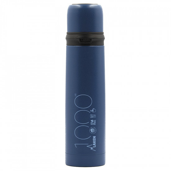 Тhermos LAKEN 1 л NEW Тhermos LAKEN 1 л NEW