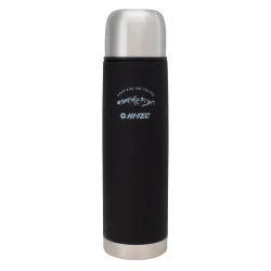 Vacuum flask HI-TEC Teros 1000 l, Black