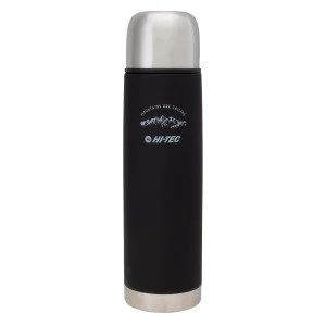 Vacuum flask HI-TEC Teros 1000 l, Black