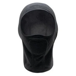 Thermal balaclava TUESDAY Blue, Black