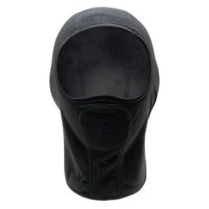 Thermal balaclava TUESDAY Blue, Black