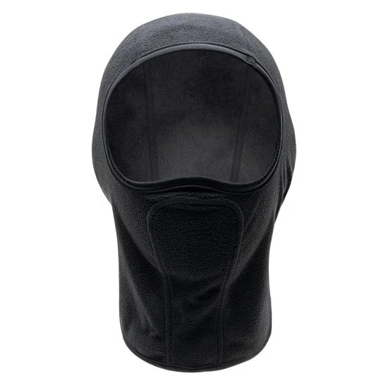 Thermal balaclava TUESDAY Blue, Black