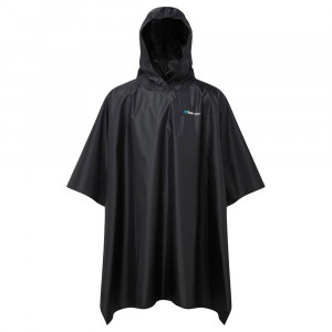 Raincoat-poncho TREKMATES Essential