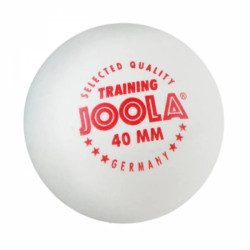 Table tennis ball JOOLA TRAINING