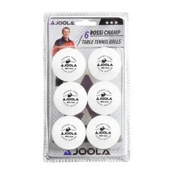 Table tennis balls JOOLA Rosskopf champ