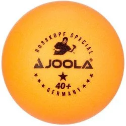 Tennis Table Balls JOOLA Rossi*** 6 pcs