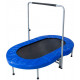 Trampoline Spartan Double Action Trampoline Spartan Double Action