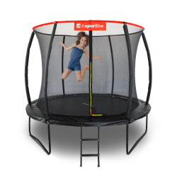 Trampoline set inSPORTline Flea 305 cm
