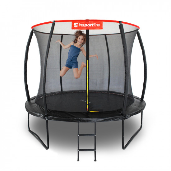Trampoline set inSPORTline Flea 305 cm