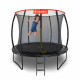 Trampoline set inSPORTline Flea 305 cm