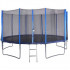 Trampoline set SPARTAN 426 cm