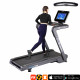 Treadmill inSPORTline inCondi T420i