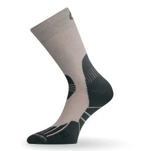 Тhermo socks LASTING TCL, Beige Тhermo socks LASTING TCL, Beige