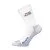 Тhermo socks LASTING XOL, White