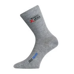 Тhermo socks LASTING XOL, Gray