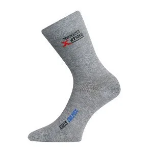 Тhermo socks LASTING XOL, Gray Тhermo socks LASTING XOL, Gray