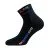 Training socks LASTING XOS, Black