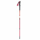 Trekking pole inSPORTline Altiplano 100, Red Trekking pole inSPORTline Altiplano 100, Red